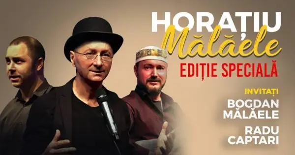 ”Ediție Specială”