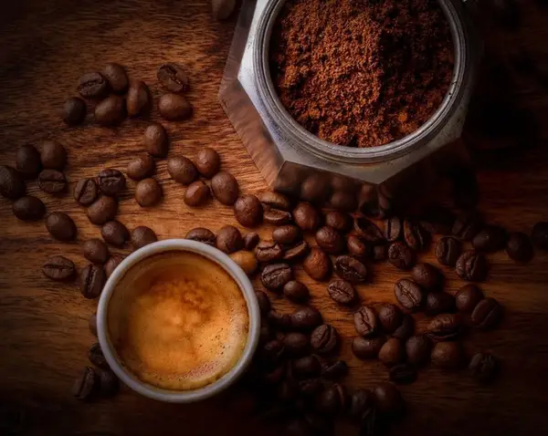 Moara cu Cafea