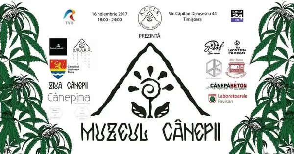 Muzeul Cânepii