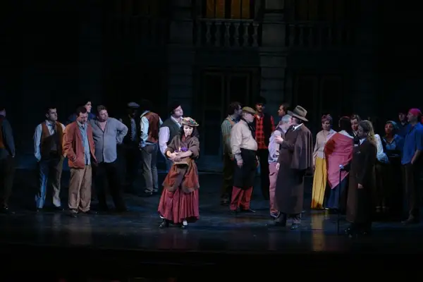 My Fair Lady