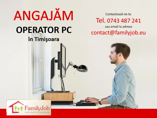 Recrutam Operator calculator