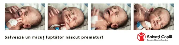 Salvați Copiii România dotează, pentru a cincea oară, Spitalul Clinic de Urgență pentru Copii ”Louis Țurcanu” din Timișoara