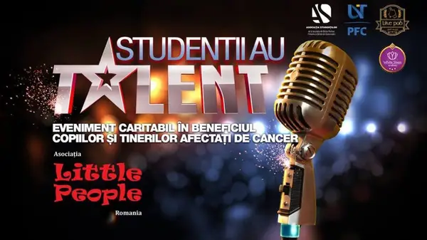 Studentii au Talent