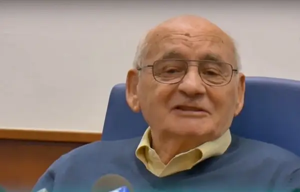 Tudor Bompa, omul din spatele succesului lui Ben Johnson, Doctor Honoris Causa al Universităţii Politehnica Timişoara