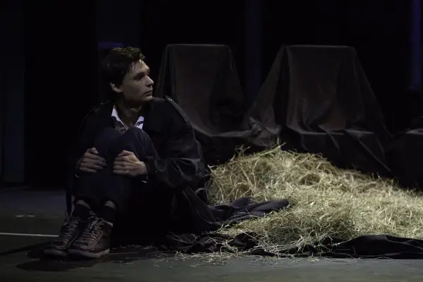 Actorul Radu Brănici – premiat la Gala Premiilor pentru Excelență