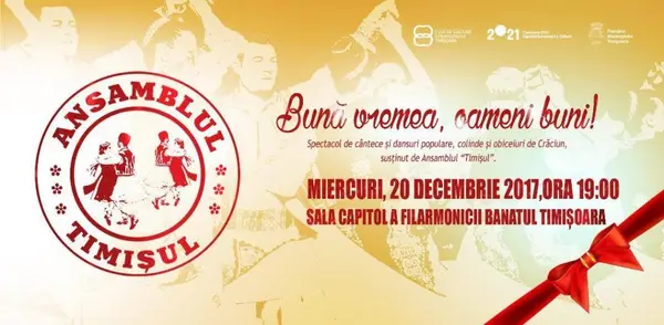 Buna vremea, oameni buni