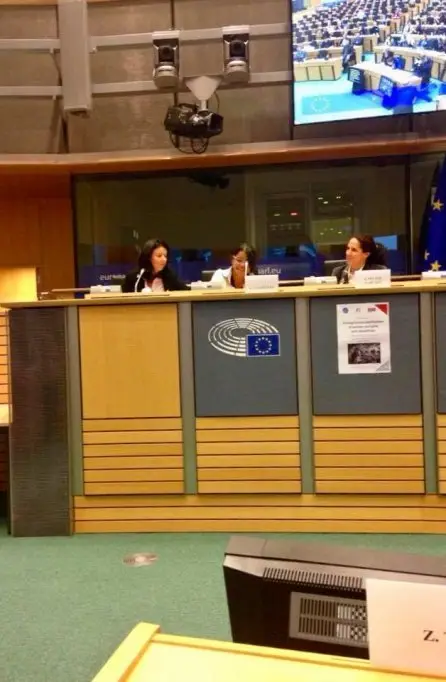O Europă a drepturilor omului și a participării sociale pentru toți!