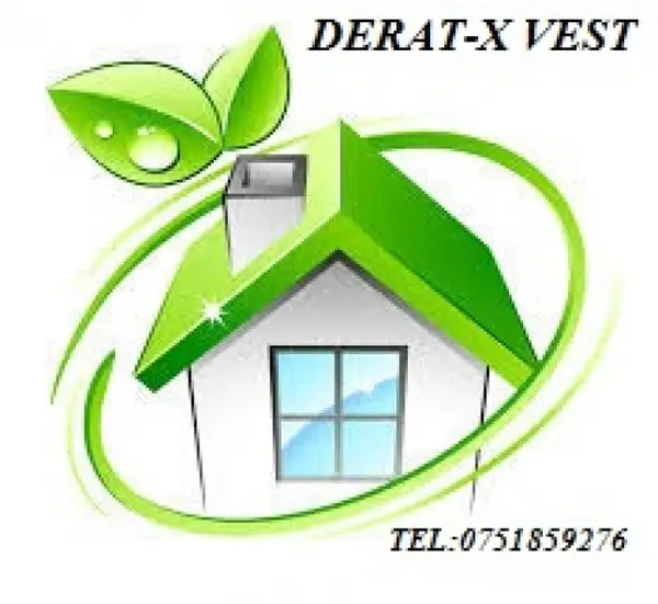 Derat-X Vest