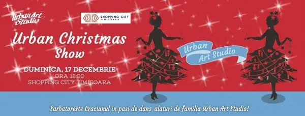 Urban Christmas Show