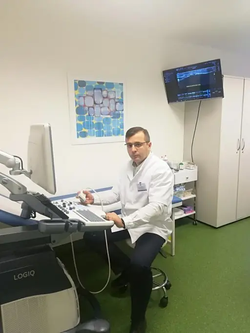 Avram Claudiu - Conferentiar doctor