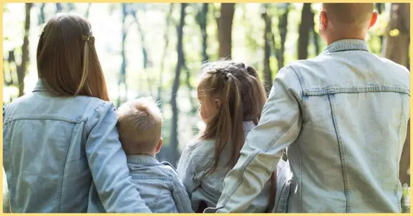 Arta de a fi parinte. Arta de a fi o familie.