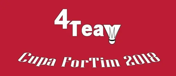 Cupa ForTiM