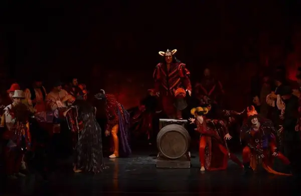 Faust
