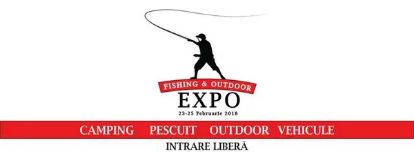 Fishing & Outdoor EXPO 2018