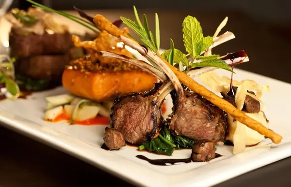Meniul zilei by Restaurant Check Inn