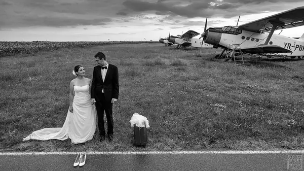 Workshop de fotografie pentru miri