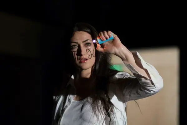 Teatrul German de Stat în turneu în Luxemburg și Germania cu spectacolul „Antigona”