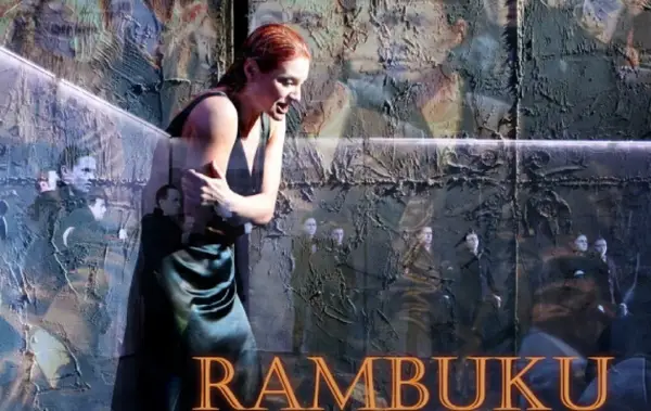 Rambuku