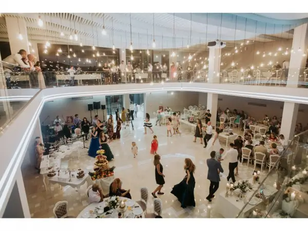 Sala de nunta in Timisoara cu 300 de locuri