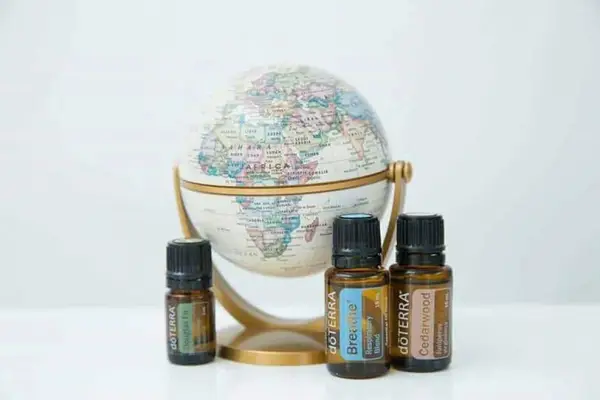 Doterra Diamond Talks