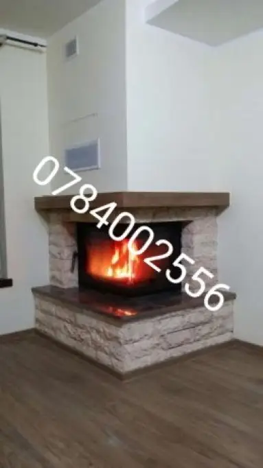 Seminee moderne in Timisoara