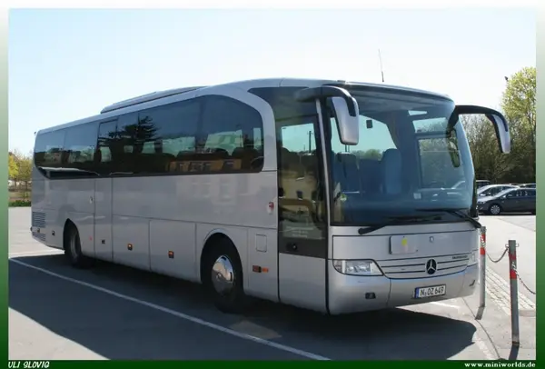 Transport persoane Romania Anglia cu autocarul