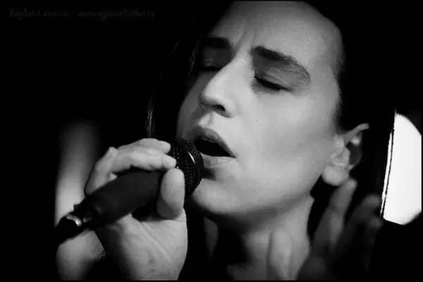Concert Alina Giurgiu