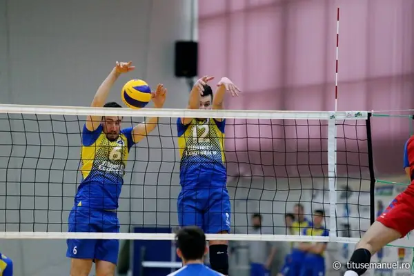 CSU UVT Timisoara - SCMU Craiova
