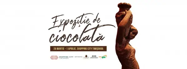 Expozitie de ciocolata
