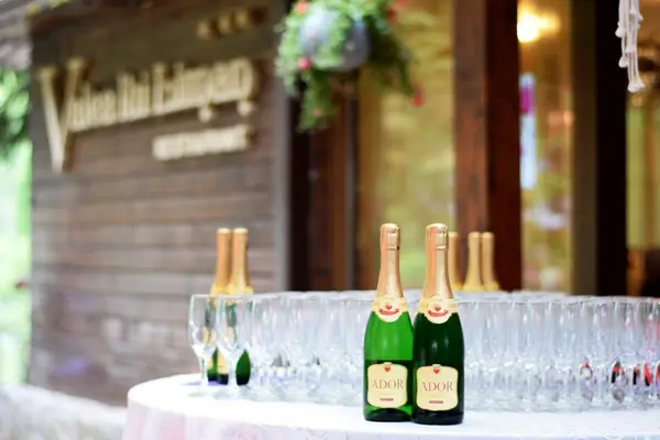 Hotel Valea lui Liman
