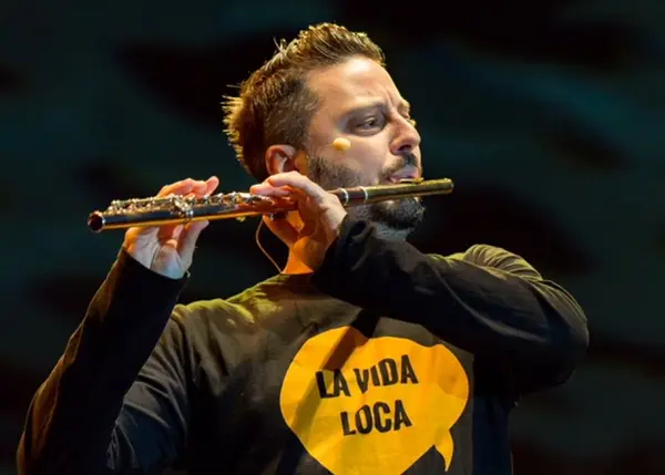 La Vida Loca