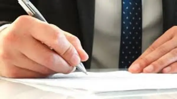 Totul despre activitatile desfasurate in cadrul unui cabinet notarial si alte informatii despre acest domeniu