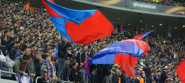 Drumul spre performanta al FCSB trece prin Roma
