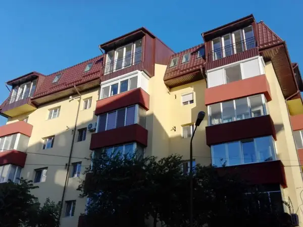 Apartament Zona Steaua - Shopping City Timisoara