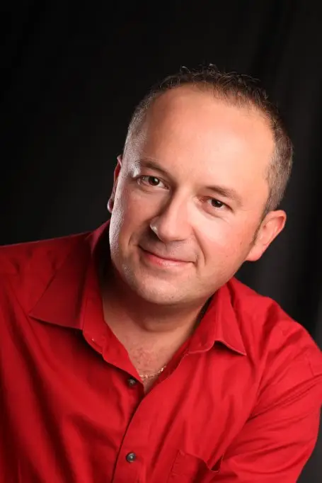 Lucian Varsandan – nominalizat la Premiile Radio Romania Cultural