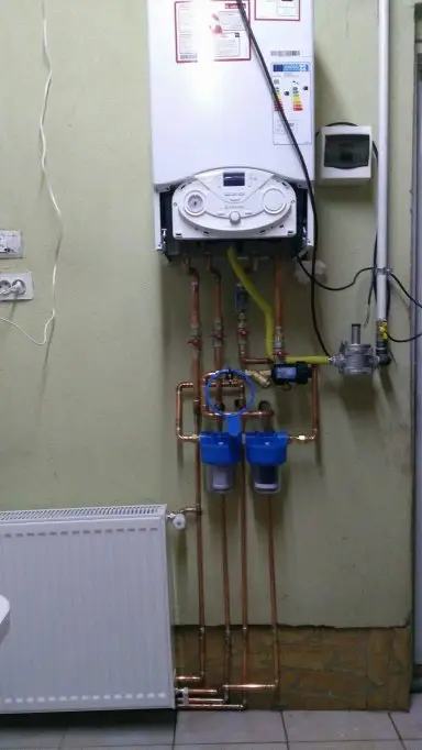 Instalator non stop in Timisoara