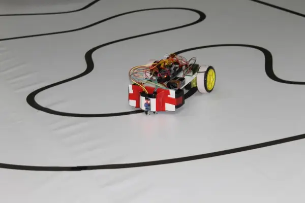 RoboTEC