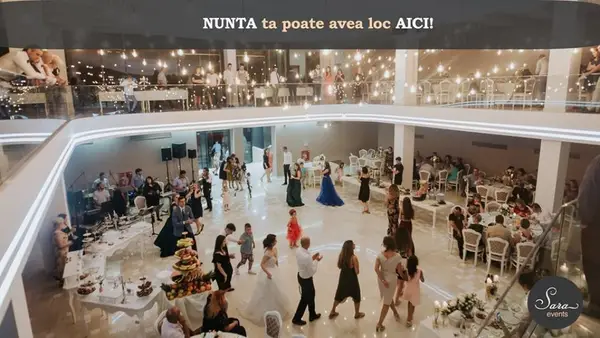 Restaurant de nunta in Timisoara