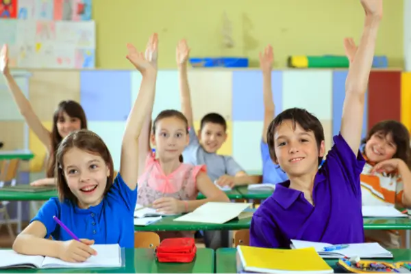 Ziua portilor deschise la Scoala Gimnaziala nr. 1 si 4 din Timisoara