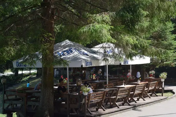 Restaurant Valea lui Liman