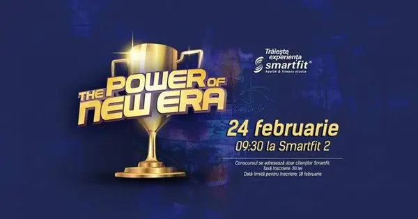 The Power of New Era