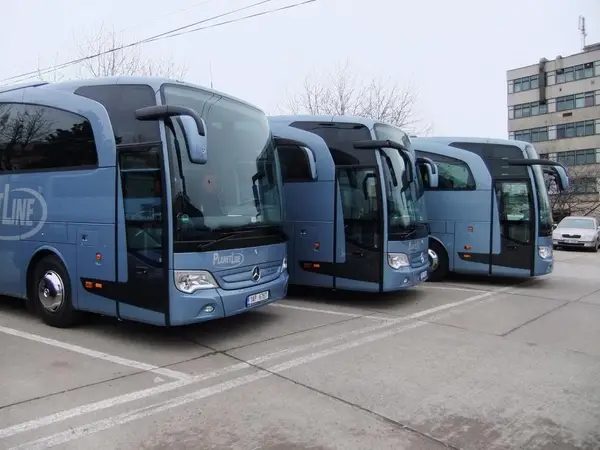 Transport persoane Romania Germania cu autocarul