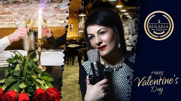 Valentine's Day la Beraria 700