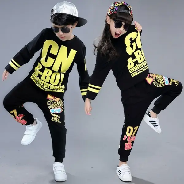 Curs Urban Dance pentru copii