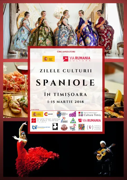Zilele Culturii Spaniole