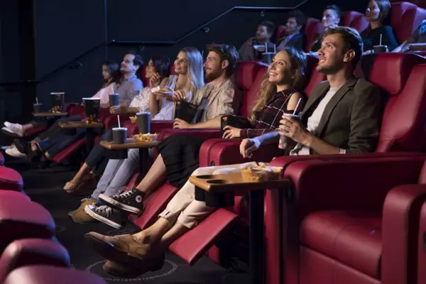 Cinema City se extinde in ansamblul Openville