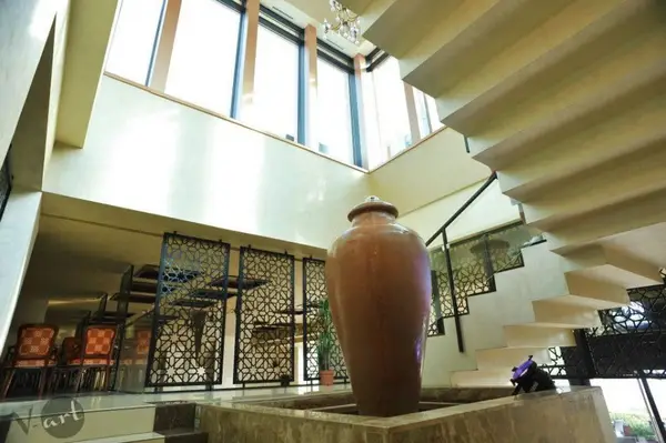 Cel mai mare restaurant cu specific libanez si mediteranean din Vestul tarii va fi deschis in ansamblul Openville