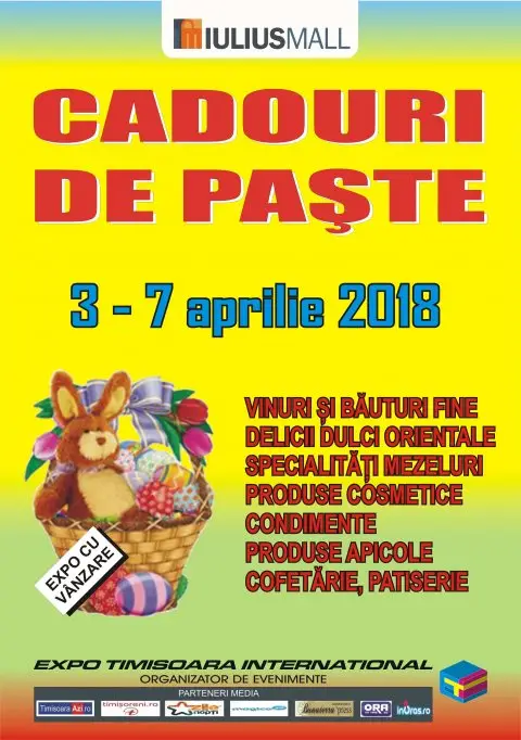 Targ de Paste