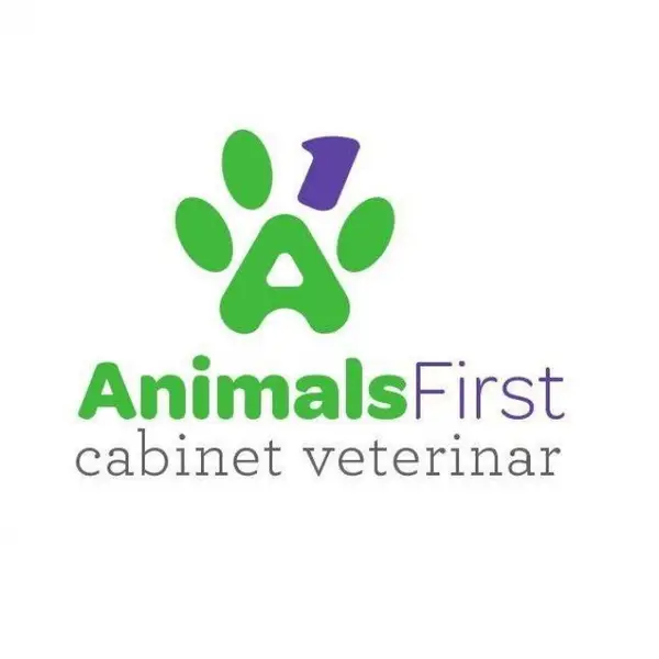 Cabinetul veterinar Animals First