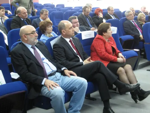 Universitățile membre ARUT, inițiatoare ale reformei învățământului superior tehnic